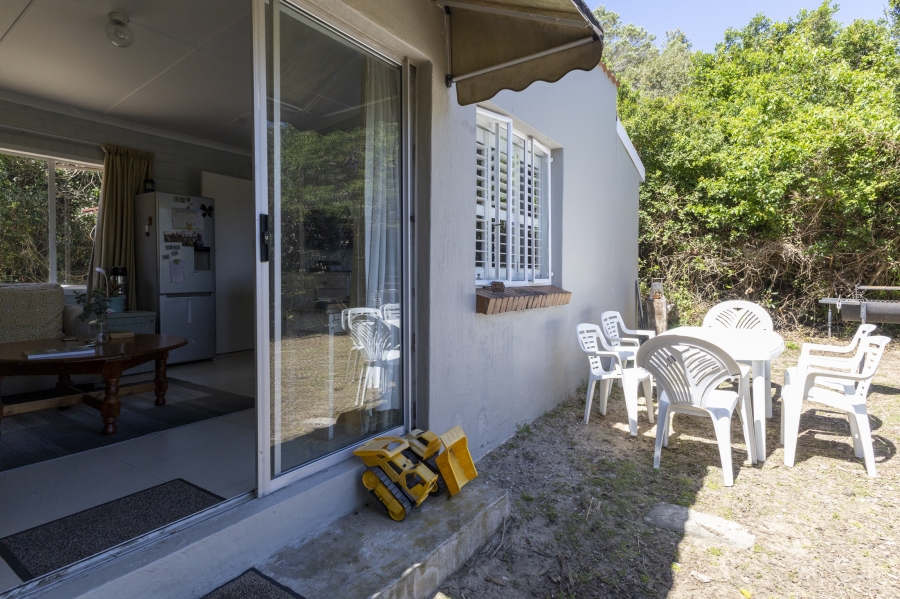 4 Bedroom Property for Sale in Seafield Eastern Cape